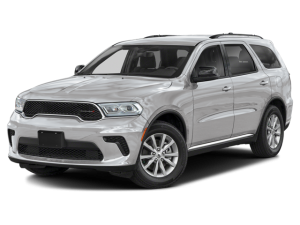 Dodge SUV