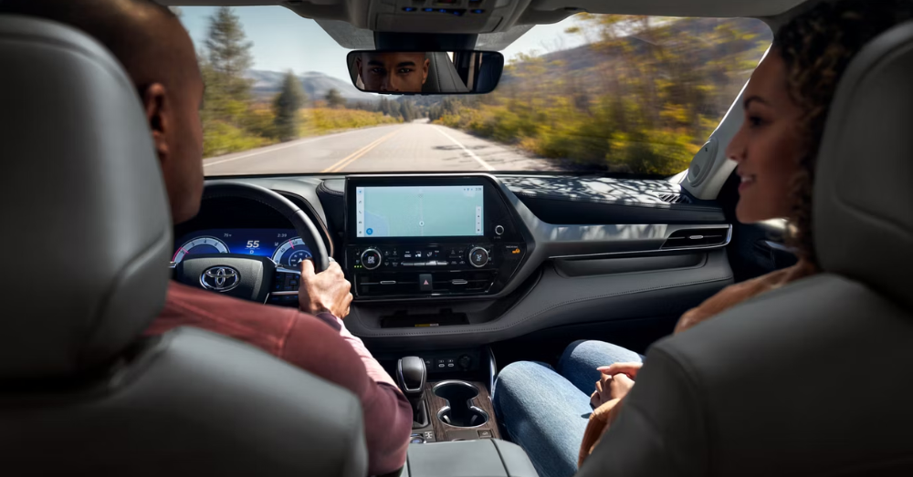 The-Smart-Choice-for-Families-Discover-the-2026-Toyota-Highlander-Interior