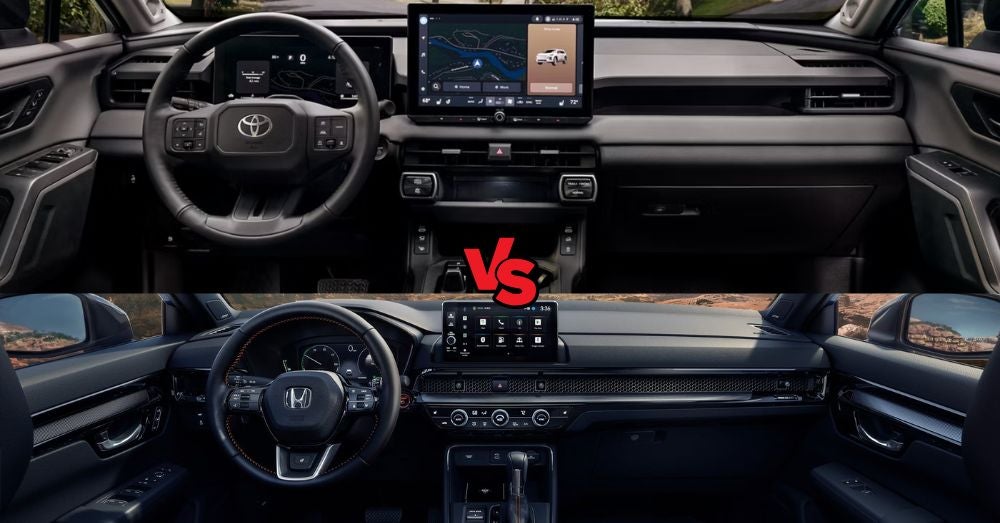 2026-Toyota-RAV4-vs-Honda-CR-V-Two-Best-Sellers-One-Clear-Winner-Interior