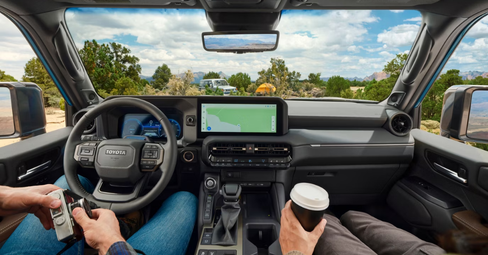 2026-Toyota-Land-Cruiser-Built-for-Trails-Ready-for-Daily-Driving-Interior