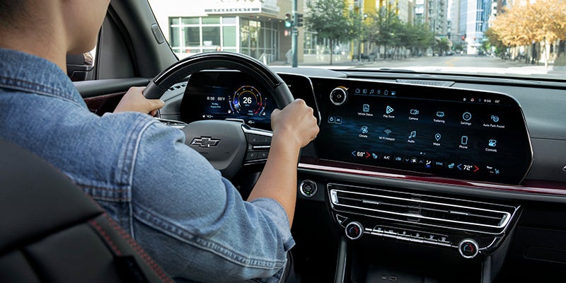 Chevrolet Extended Warranty Information in Santa Maria, CA - Home Motors Chevrolet
