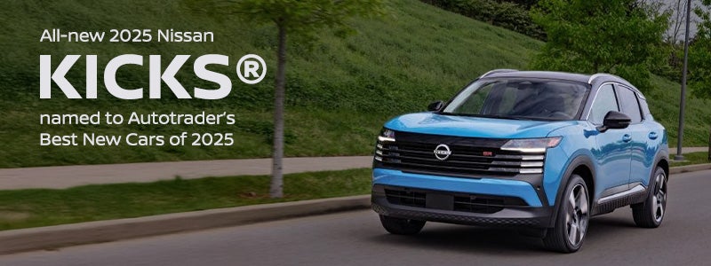 Autotrader’s “Best New Cars”