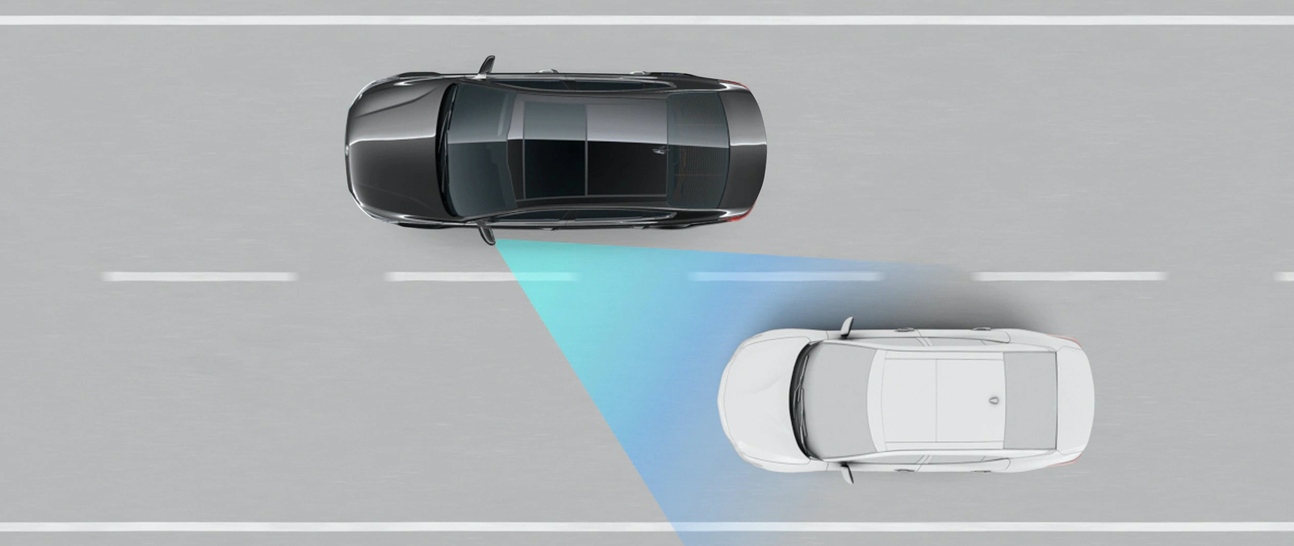 2022 Kia Niro EV Blind-Spot Collision-Avoidance Assist-Rear