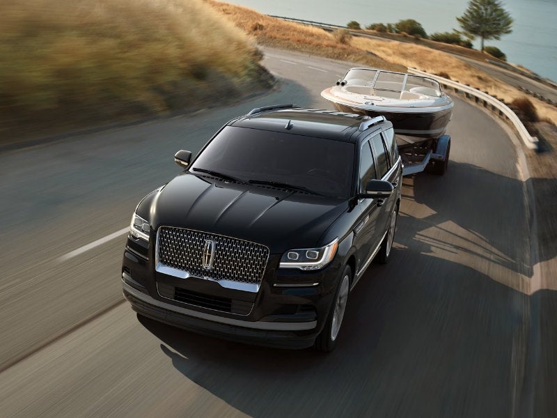 Lincoln service with OEM parts near Prattville AL