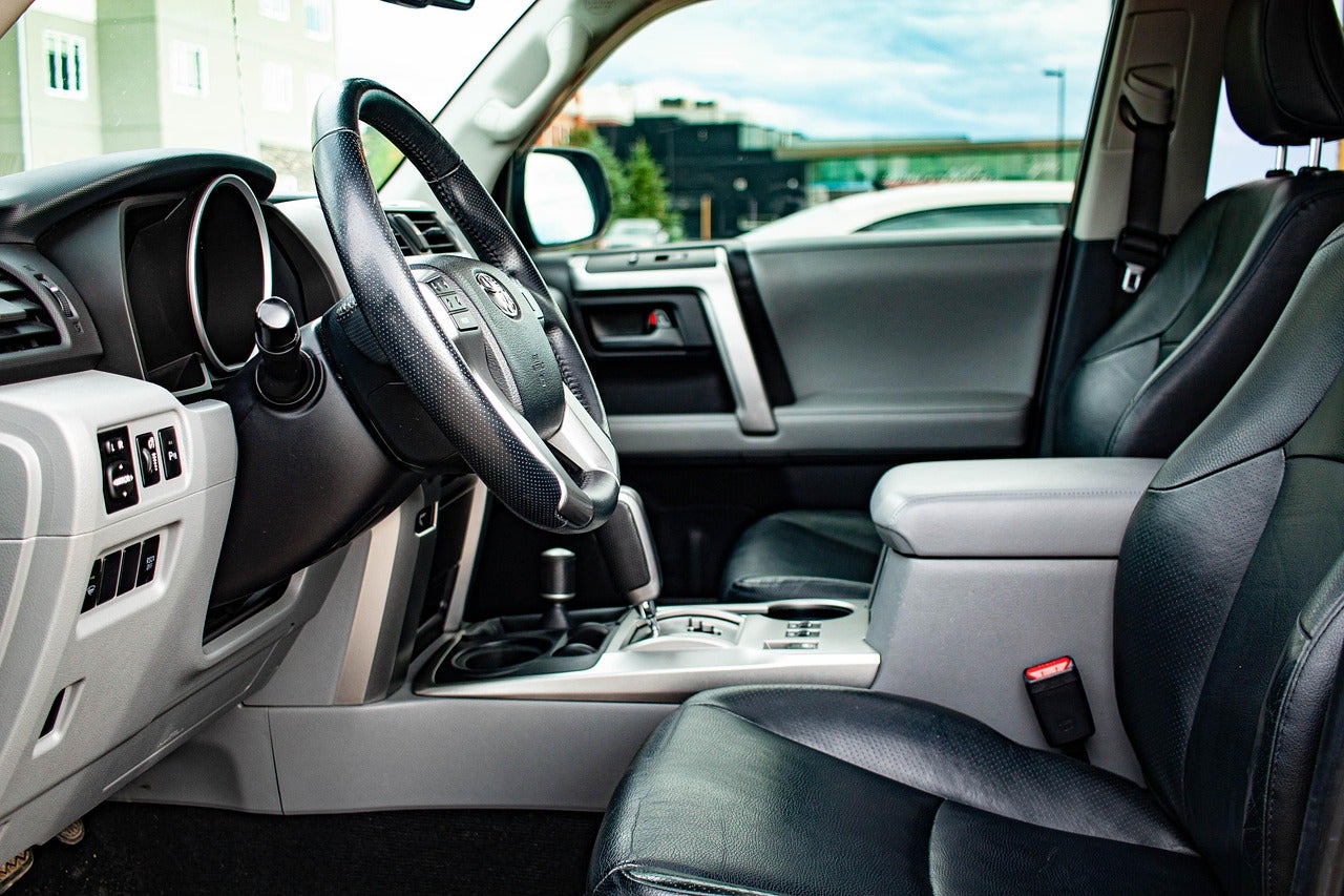 auto detailing shops in Montgomery, AL