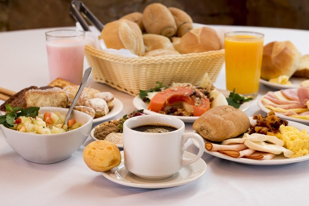 Thanksgiving Treats for Your Family Holiday Dinner