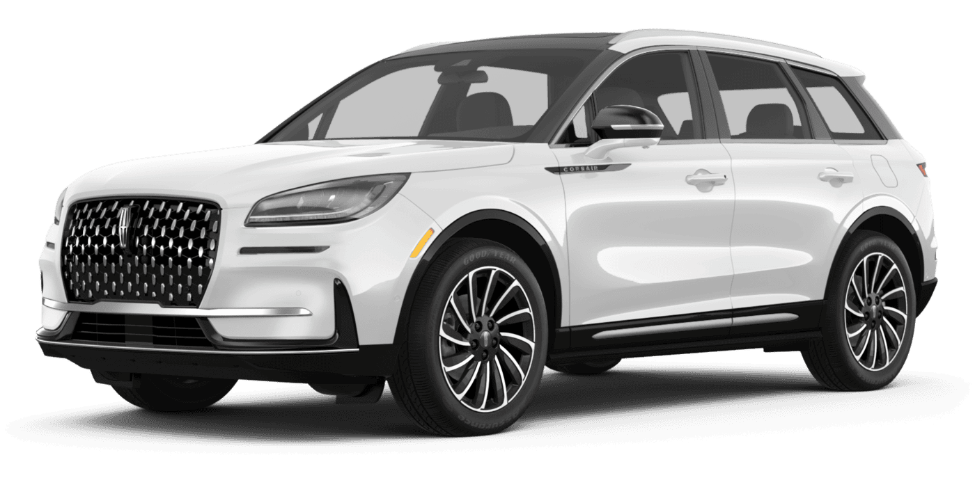 Lincoln Corsair Reliability