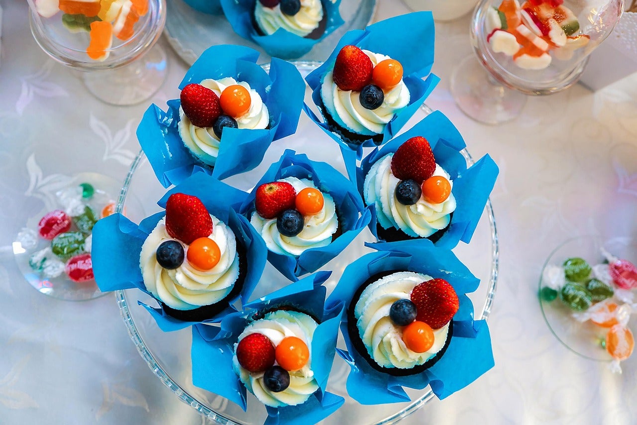 Thanksgiving Treats for Family Holiday Dinners