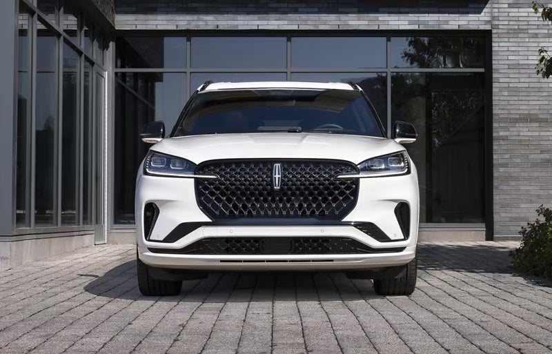 Stivers Lincoln - New Lincoln specials near Birmingham AL