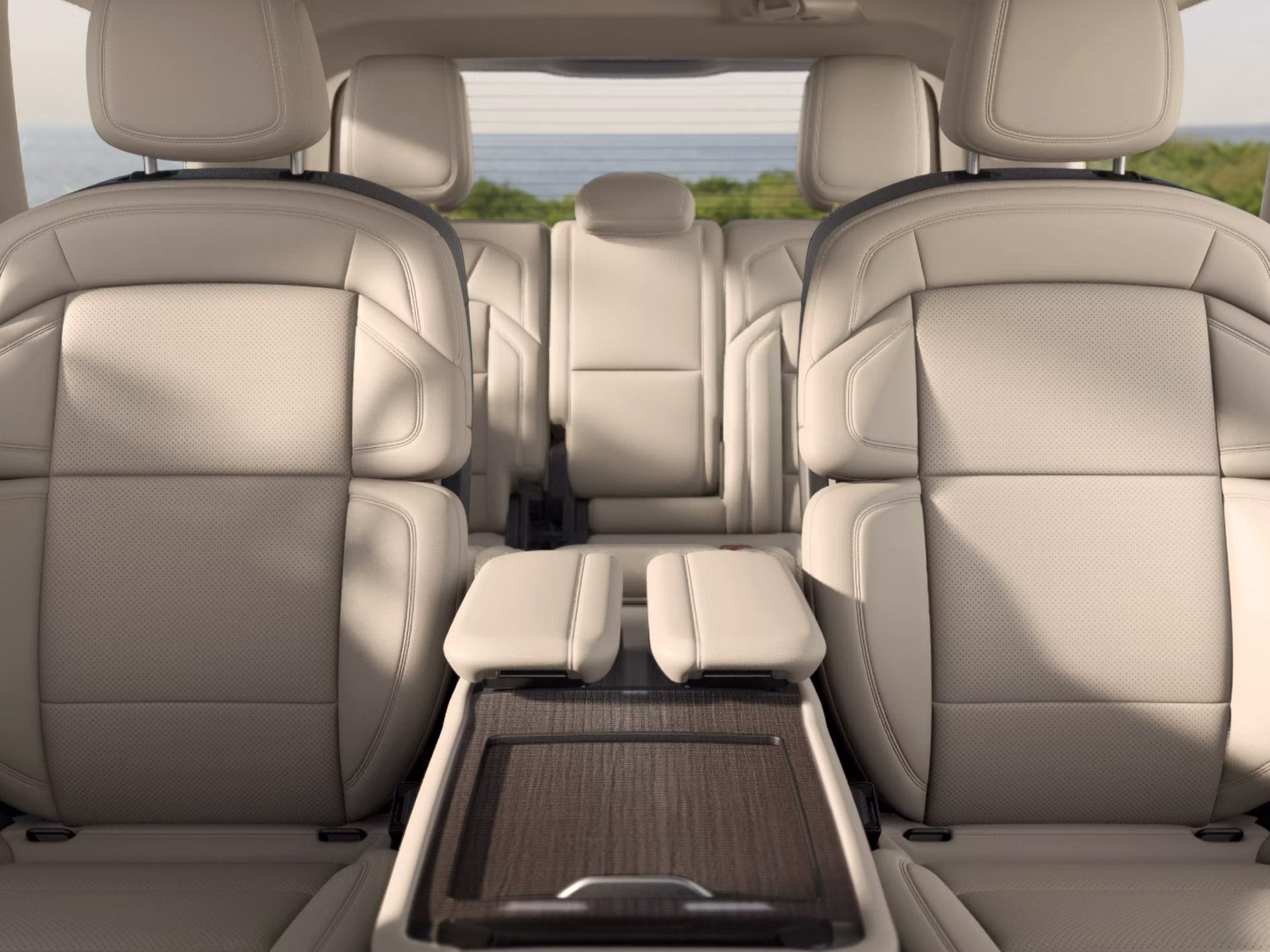 Lincoln Navigator