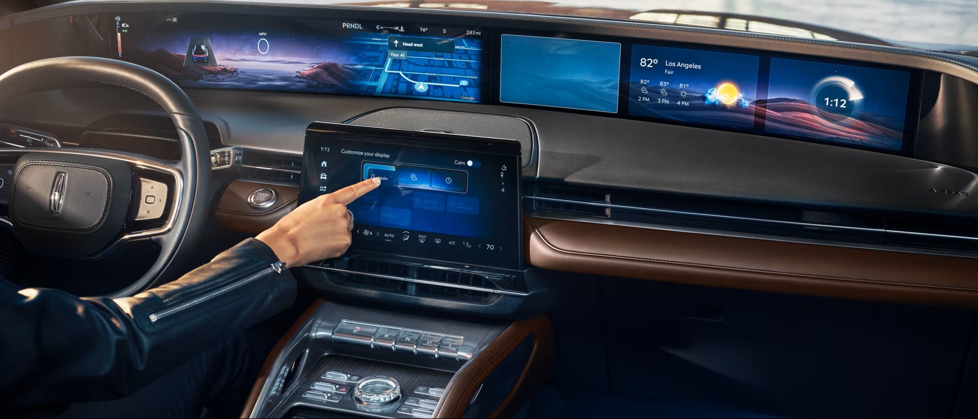 Lincoln 2026 Model Lineup