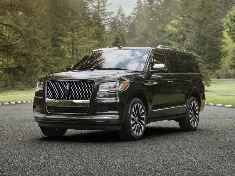 2024 Lincoln Navigator