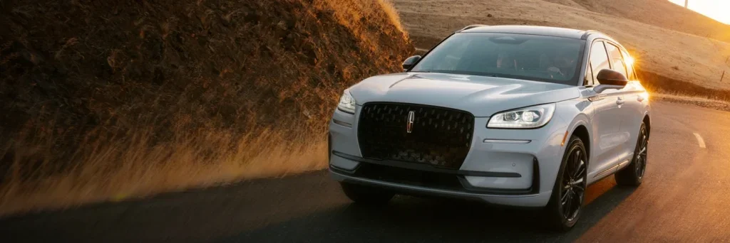 Lincoln vehicle reliability