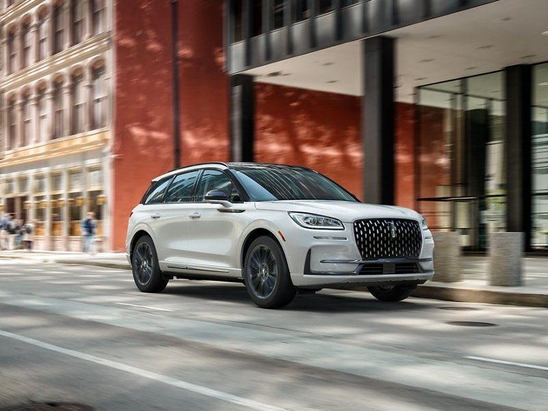 New LINCOLN Specials and Offers near Birmingham AL
