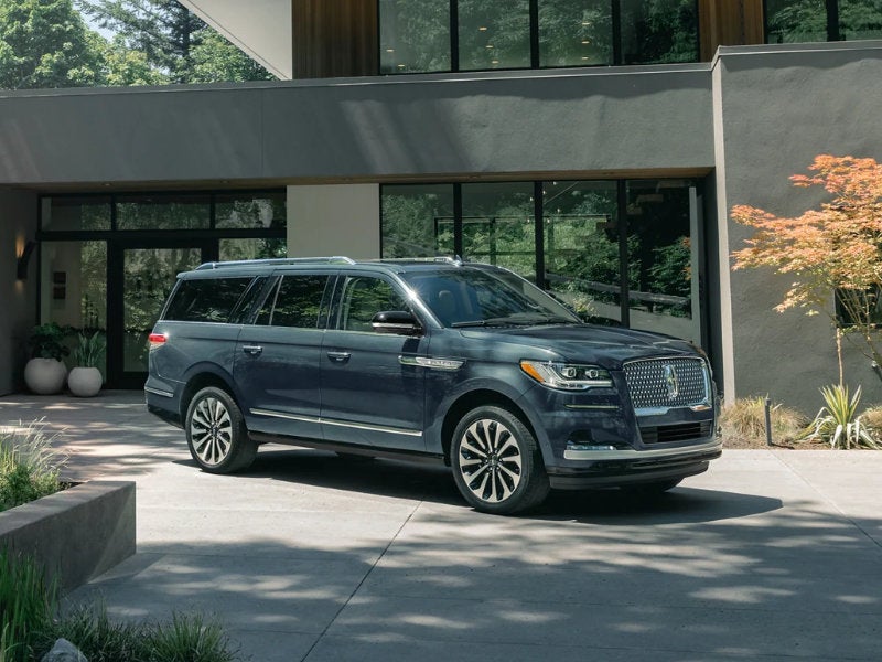 Choose our trusted Lincoln dealership near Birmingham AL
