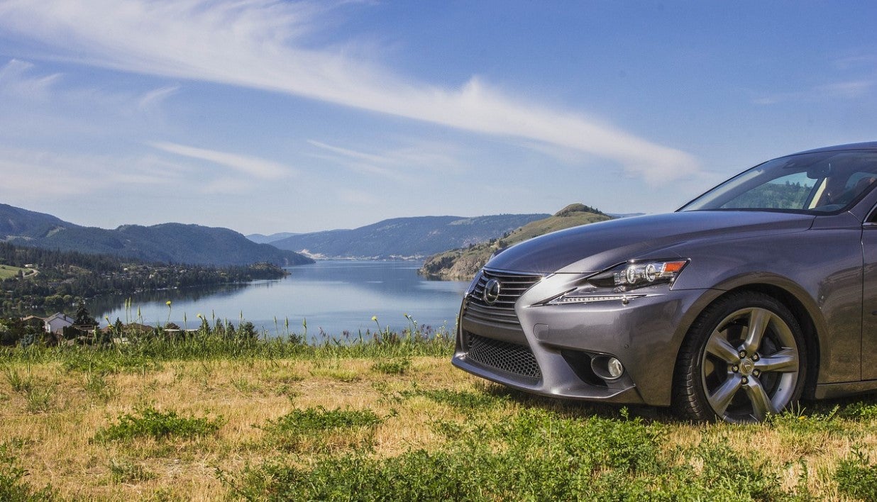 Lexus