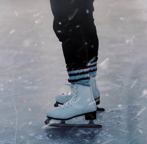 Ice Skates