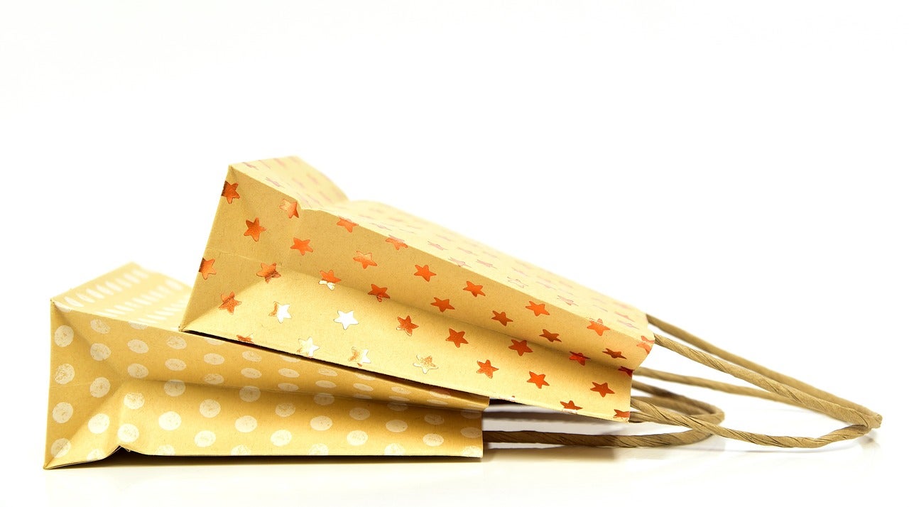 paper bag