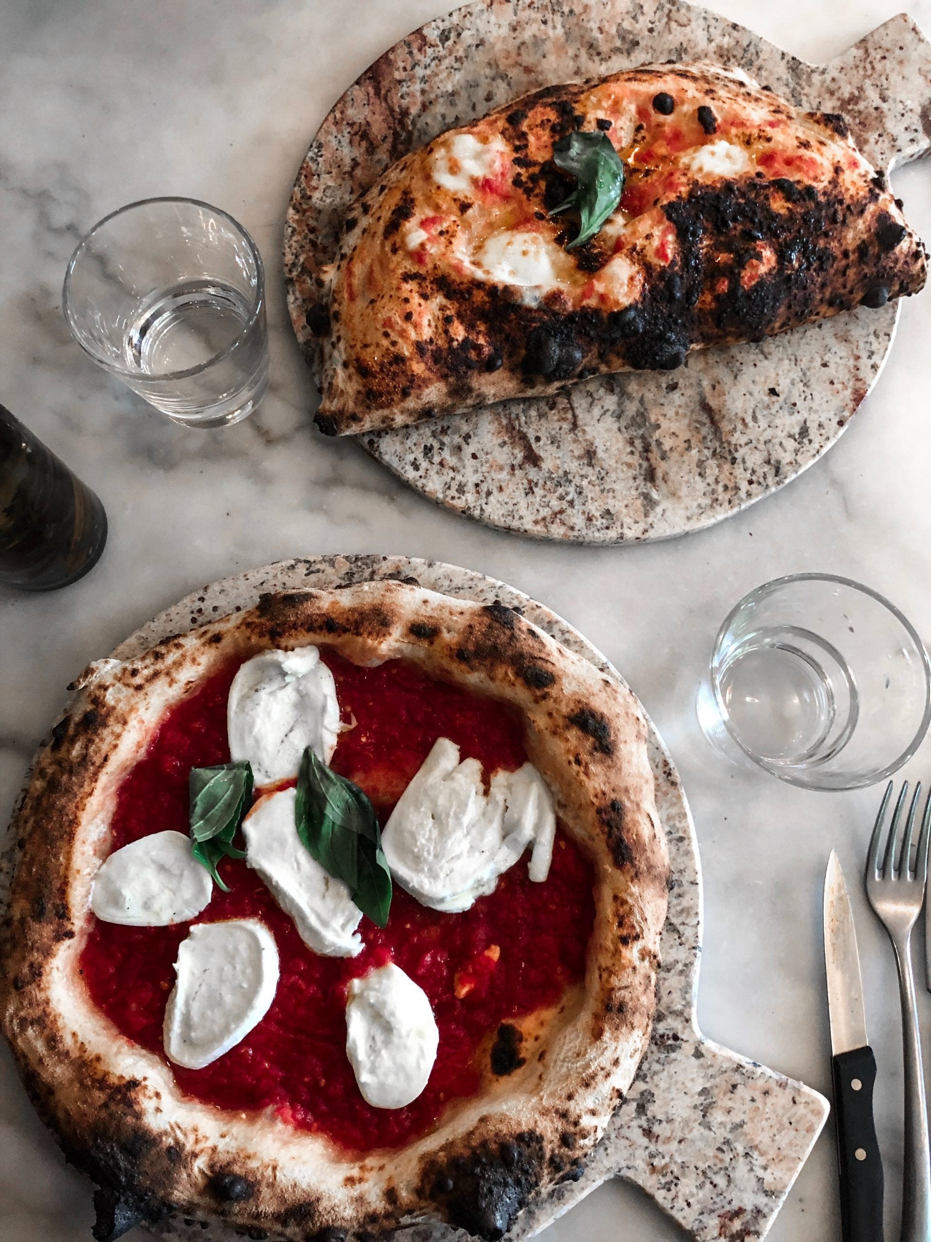 The Top 3 Italian Restaurants Near Fayetteville, NC