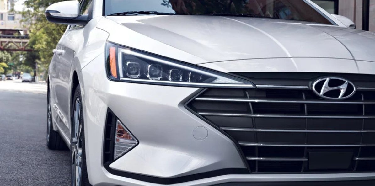2019 Hyundai