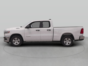 2026 Ram 1500 | Devil's Lake, ND