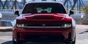2025 Dodge Charger | Devil's Lake , ND