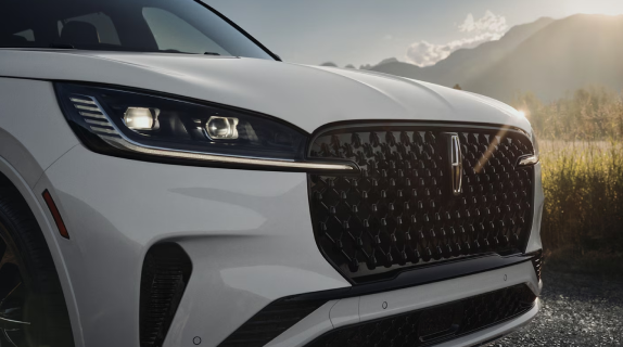 Auto High-Beam headlamps