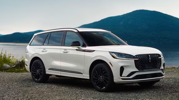 Available Jet Appearance Package