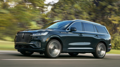 Hands-Free Highway Driving Technology