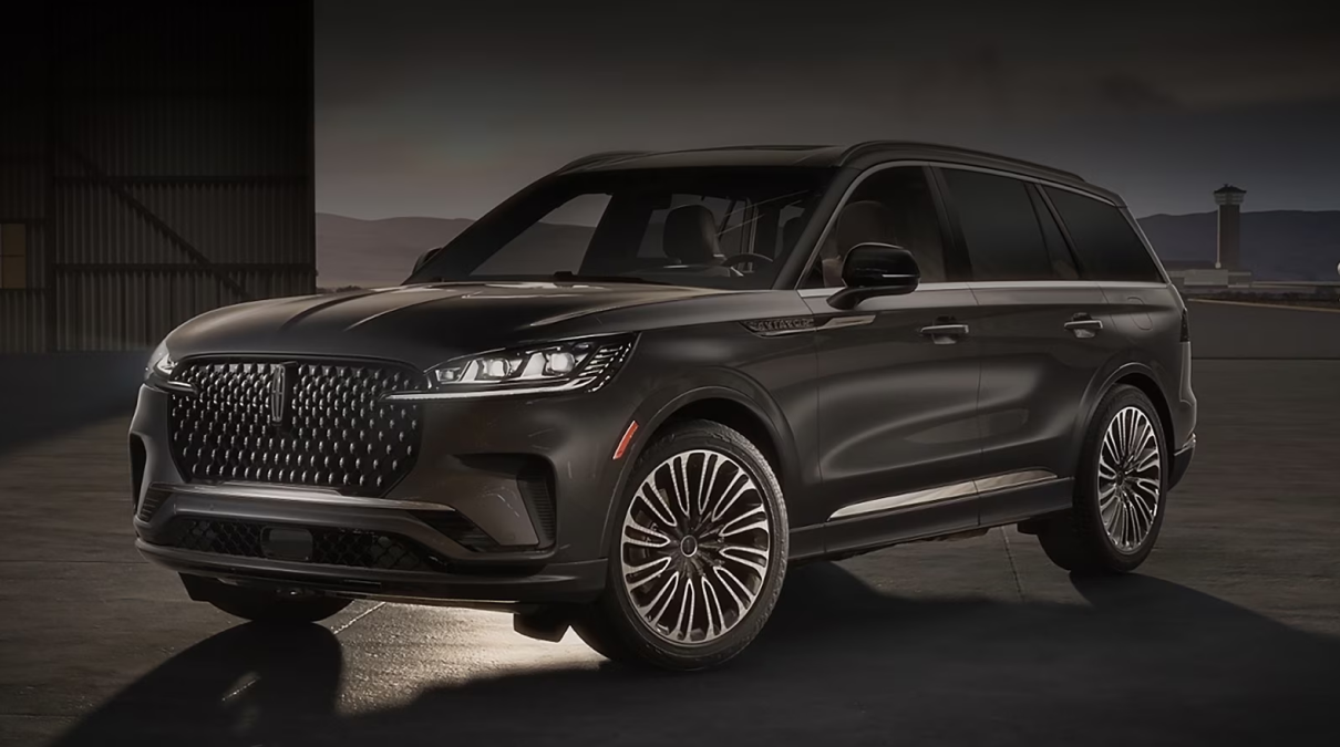 Celebrating a decade of Lincoln Black Label