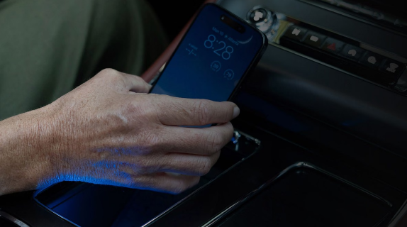 Wireless Charging Pad