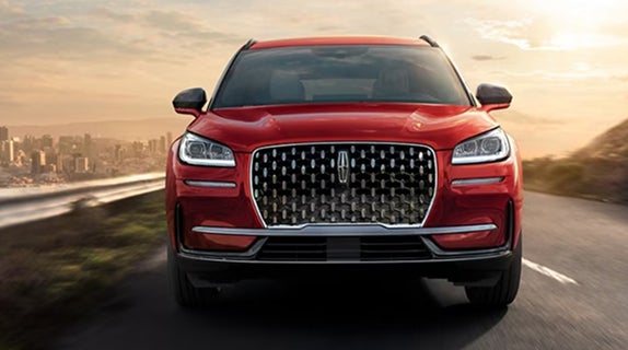 Adaptive Cruise Control 2.0
