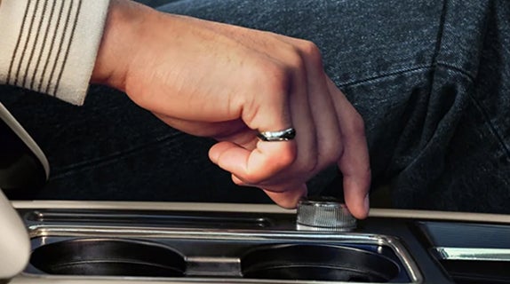 Added Lincoln Drive Modes
