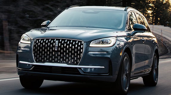 Automatic high beams