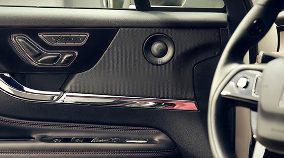 Available Revel Ultima 3D Audio
System