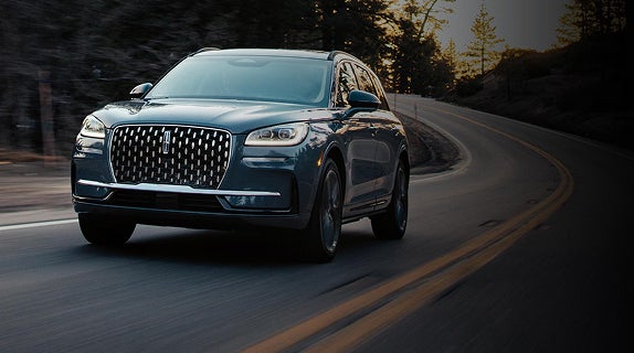 Available adaptive suspension*