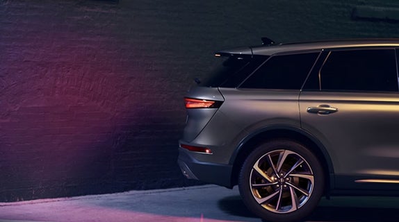 Available Lincoln Co-Pilot360 2.1 Vision