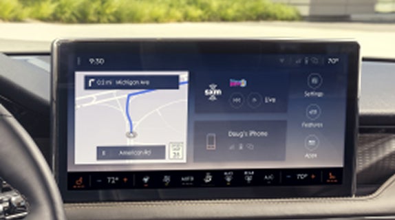 Conversational voice control