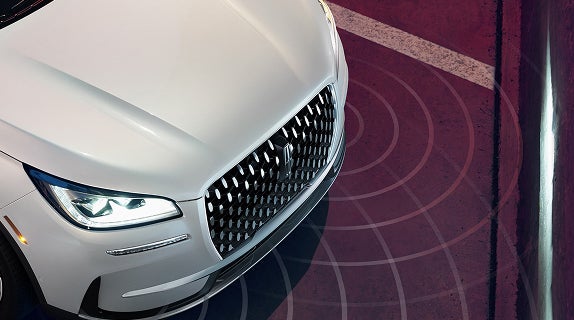 Pre-Collision Assist