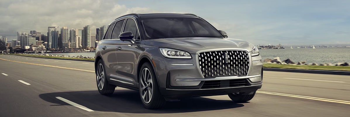 Performance and Powertrain