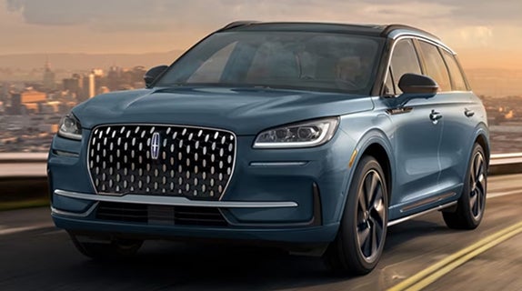 Grand Touring overview
