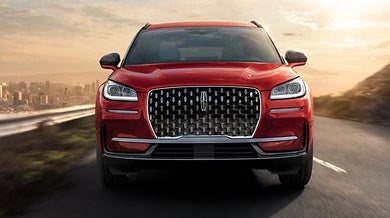 Adaptive Cruise Control 2.0
