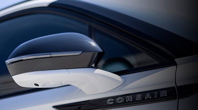 Autofold sideview mirror
