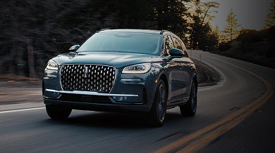 Available adaptive suspension*