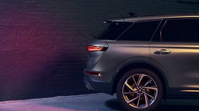 Available Lincoln Co-Pilot360 2.1 Vision