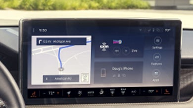 Conversational voice control