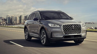 Performance and Powertrain