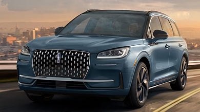 Grand Touring overview
