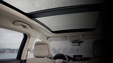 Perfect Position seats