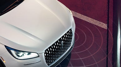 Pre-Collision Assist